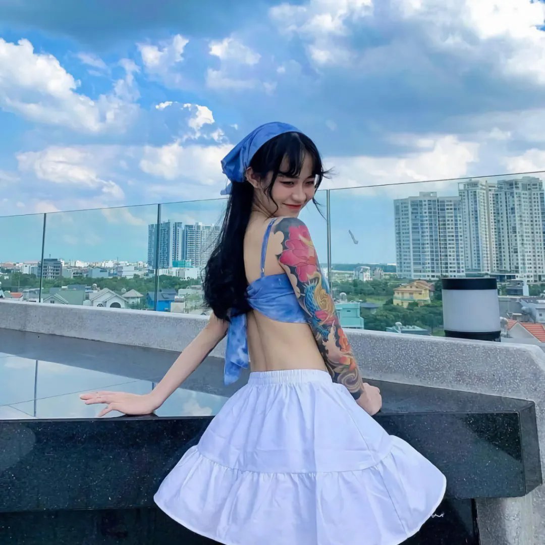 米奇