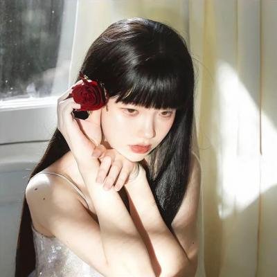 绝等性感